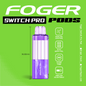 Foger Pod 30k 5ct