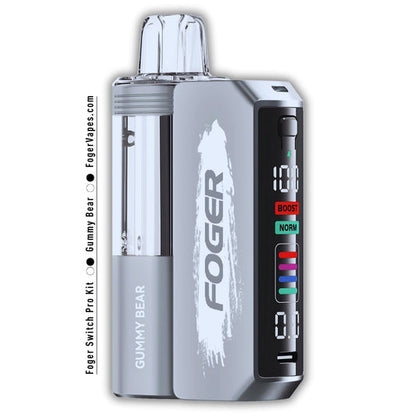 Foger Kit 30k 5ct