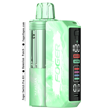 Foger Kit 30k 5ct