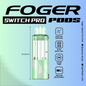 Foger Pod 30k 5ct