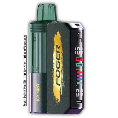 Foger Kit 30k 5ct