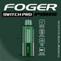 Foger Pod 30k 5ct