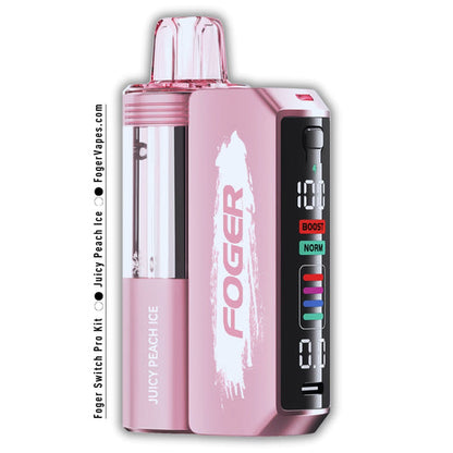 Foger Kit 30k 5ct
