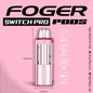 Foger Pod 30k 5ct