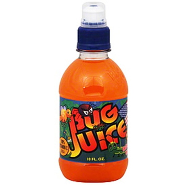 BUG JUICE WHT N WTM 10oz 24CT