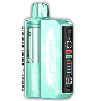 Foger Kit 30k 5ct