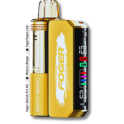 Foger Kit 30k 5ct