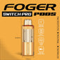Foger Pod 30k 5ct