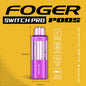 Foger Pod 30k 5ct