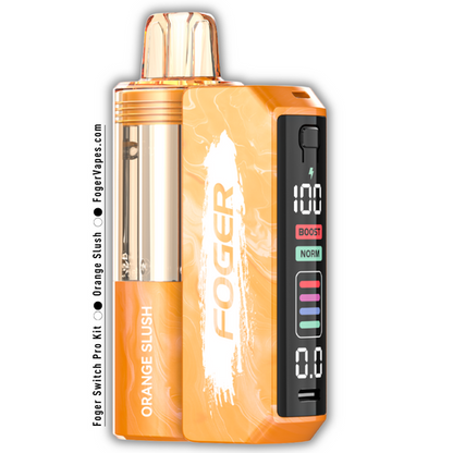 Foger Kit 30k 5ct
