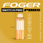 Foger Pod 30k 5ct
