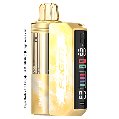Foger Kit 30k 5ct