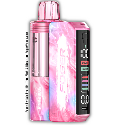 Foger Kit 30k 5ct