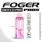 Foger Pod 30k 5ct