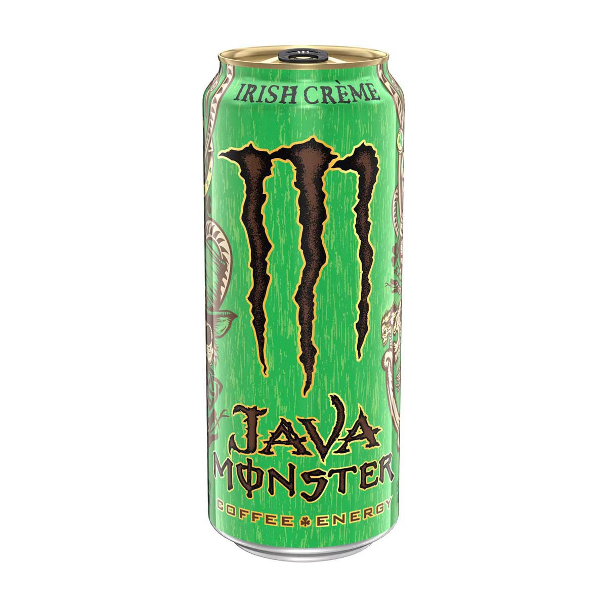 MONSTER 15Z 12CT JAVA IRISH CREAM