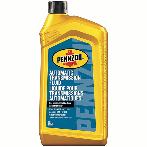PENNZOIL ATF 6CT