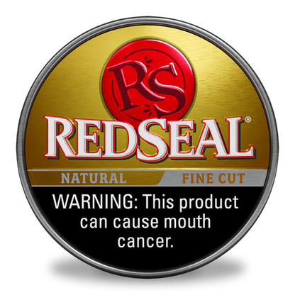 REDSEAL 1.5Z 5CT FC NATURAL