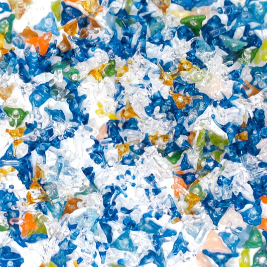 GLASS SCREEN 50 CT - 706987