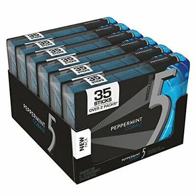 5 GUM COBALT 6CT/35 STICK