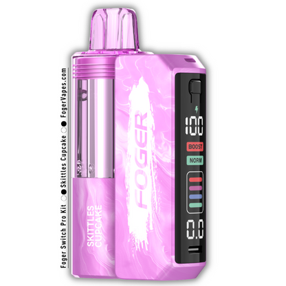 Foger Kit 30k 5ct