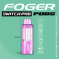 Foger Pod 30k 5ct
