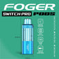 Foger Pod 30k 5ct