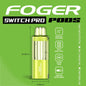 Foger Pod 30k 5ct