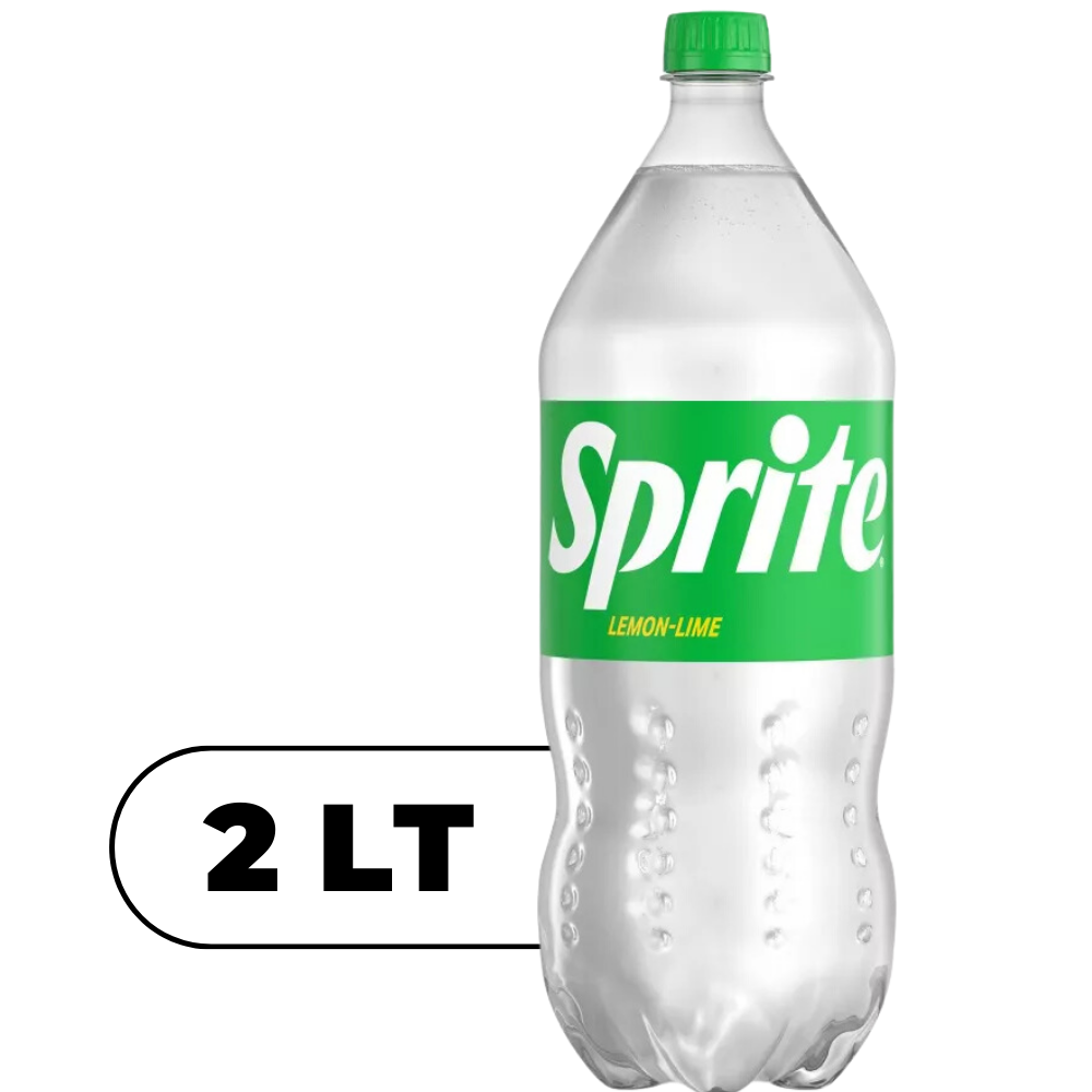 SPRITE  2L 8CT