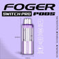 Foger Pod 30k 5ct