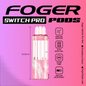 Foger Pod 30k 5ct