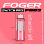 Foger Pod 30k 5ct