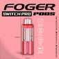 Foger Pod 30k 5ct