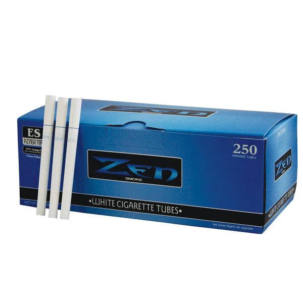 TUBE ZEN KG BLUE 250CT - 40/CA - 707208