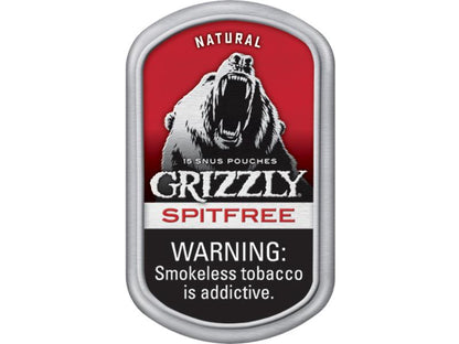 GRIZZLY 5CT