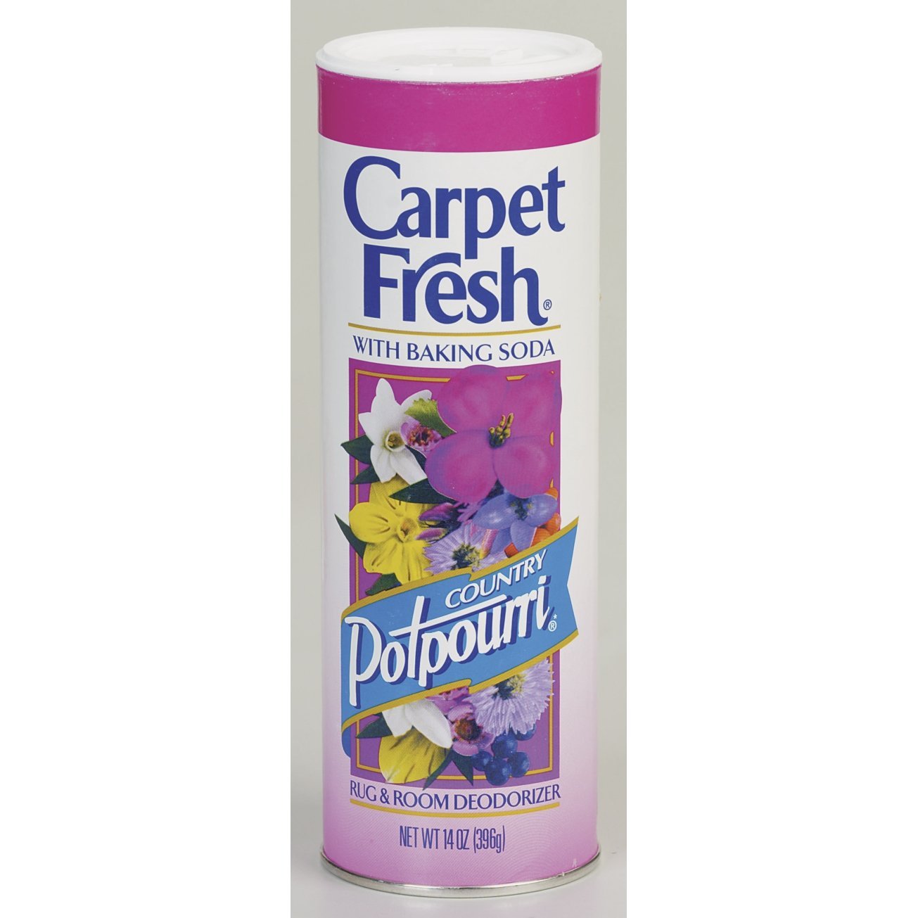 CARPET & ROOM DEODORIZER 24OZ
