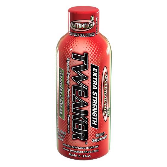 TWEAKER ES WATMLN 12CT*