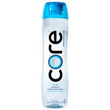 CORE NAT WATER 30.4Z 12CT*
