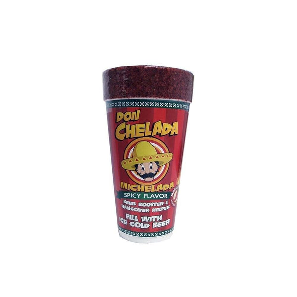 DON CHELADA SPICY 1CT - 005017