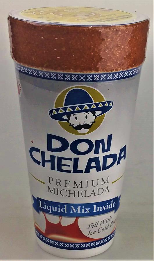 DON CHELADA PREMIUM LIQMIX 1CT