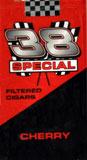 38 SPECIAL FC CHERRY 20/3PK - 008601