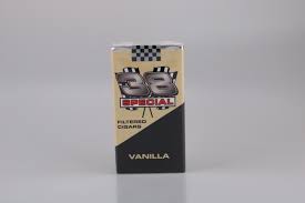 38 SPECIAL FC VANILLA 20/3PK - 008618