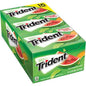 TRIDENT WTM TWIST 15CT/14ST