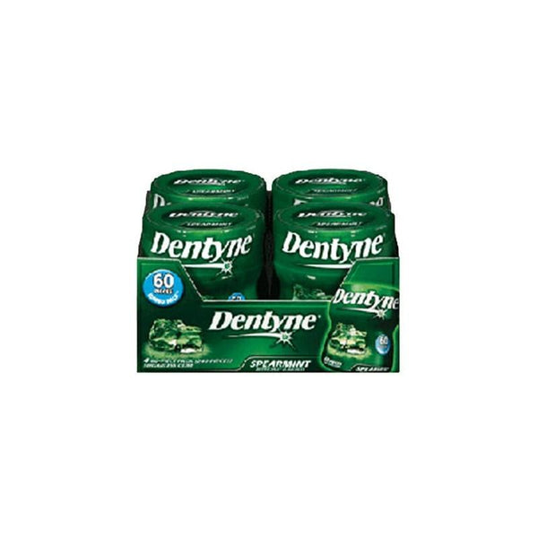 DENTYNE ICE SPMNT 4CT - 032438