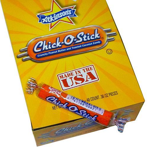 CHICK O STICK 17.28Z 48CT
