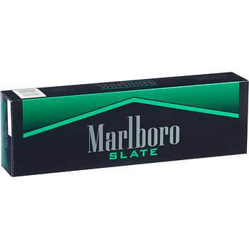 MARLBORO KG SLATE BOX - 100375