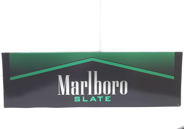 MARLBORO KG SLATE 0.50 OFF BOX - 100376
