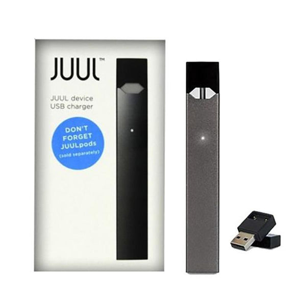 JUUL DEVICE 1CT - BASIC STARTER KIT - 100382