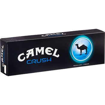 CAMEL KG CRUSH - 100405