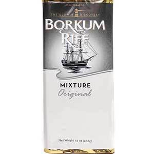 BORKUM RIF ORIGINAL 5/1.5OZ - 1.5 OZ - 100411