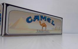 CAMEL KG TURKISH GOLD BOX - 100425